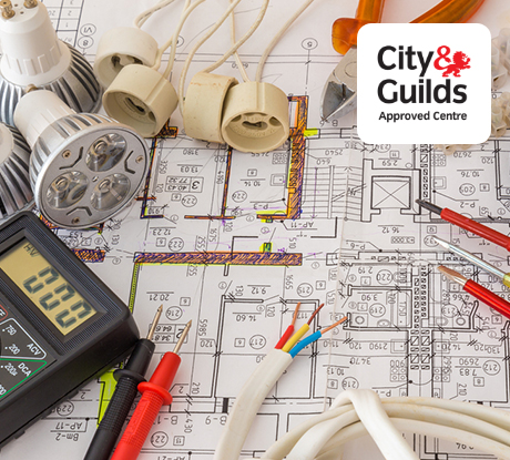 City & Guilds 2382-22: Level 3 Award in Requirements for Electrical Installations 18th Edition BS7671: 2022