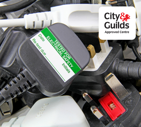 City & Guilds 2377-77: Level 3 Award in the In-service Inspection & Testing of Electrical Equipment - featured image