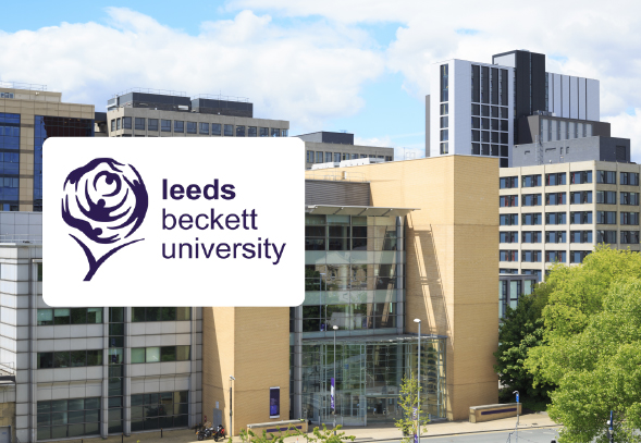 Leeds Beckett University Case Study