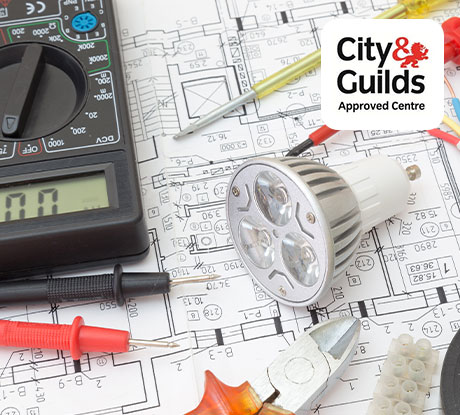 City & Guilds 2382-22: Level 3 Award in Requirements for Electrical Installations 18th Edition BS7671: 2022 (1-Day Update) - featured image