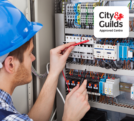 City & Guilds 2391-52: Level 3 Award in the Inspection, Testing & Documentation of Electrical Installations - featured image