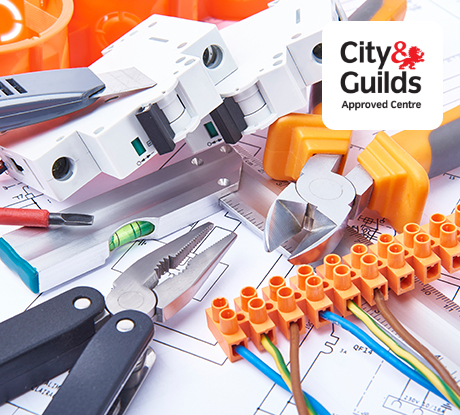 City & Guilds 2396-01: Level 4 Award in the Design & Verification of Electrical Installations - featured image