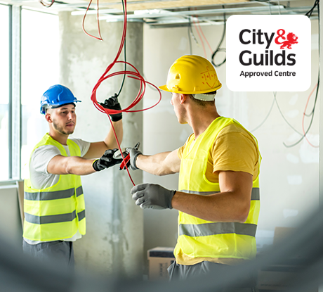 City & Guilds 2393-10: Level 3 Certificate in the Building Regulations for Electrical Installations in Dwellings - featured image