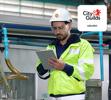 Electrical Duty Holders – A City & Guilds Assured Programme - featured image
