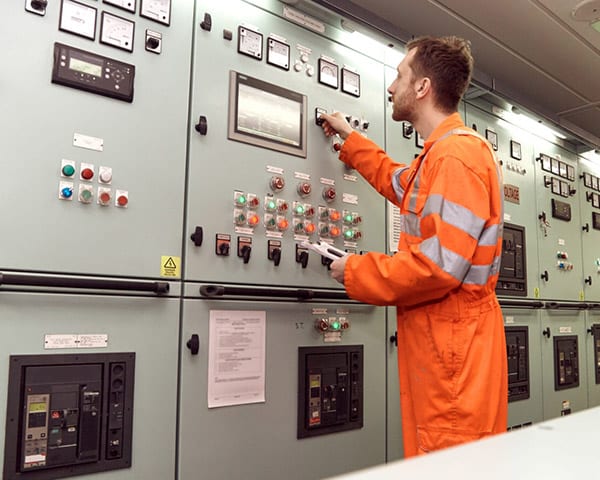 Refresher Training in the Safe Operation of High Voltage Power Systems (Full HV Authorisation)