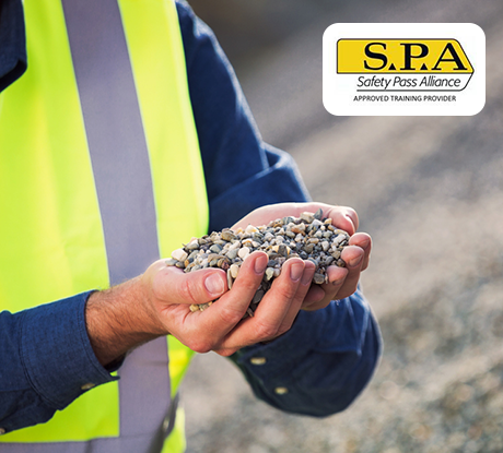 Safety Pass Alliance (SPA) – Mineral Products Renewal - featured image