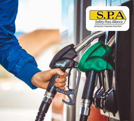 Safety Pass Alliance (SPA) – Petrol Retail Forecourt Renewal