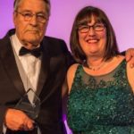 A Lifetime Of Achievement