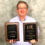 Jim Phillips, P.E. Receives Two Prestigious Awards From IEEE PCIC