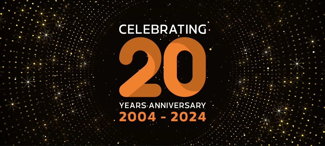 Celebrating 20 years of Excellence in Electrical Safety and Training - featured image